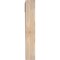 Ekena Millwork Merced Block Smooth Bracket, Douglas Fir, 3 1/2"W x 14"D x 22"H BKT04X14X22MRC05SDF - alternate 2